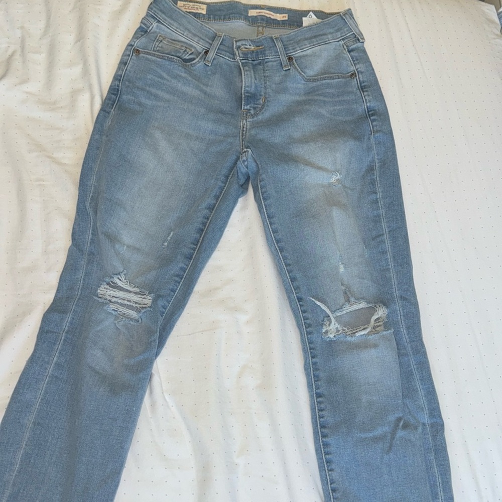 Levi’s Jeans